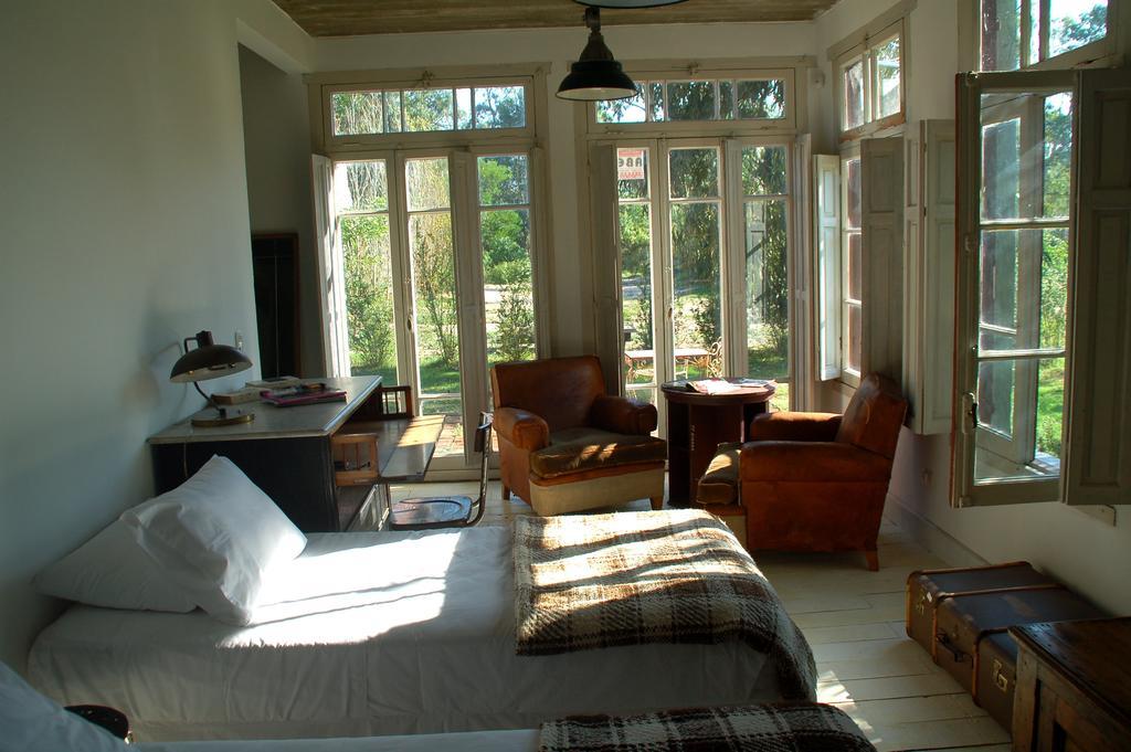 Posada Casa Zinc Manantiales ห้อง รูปภาพ