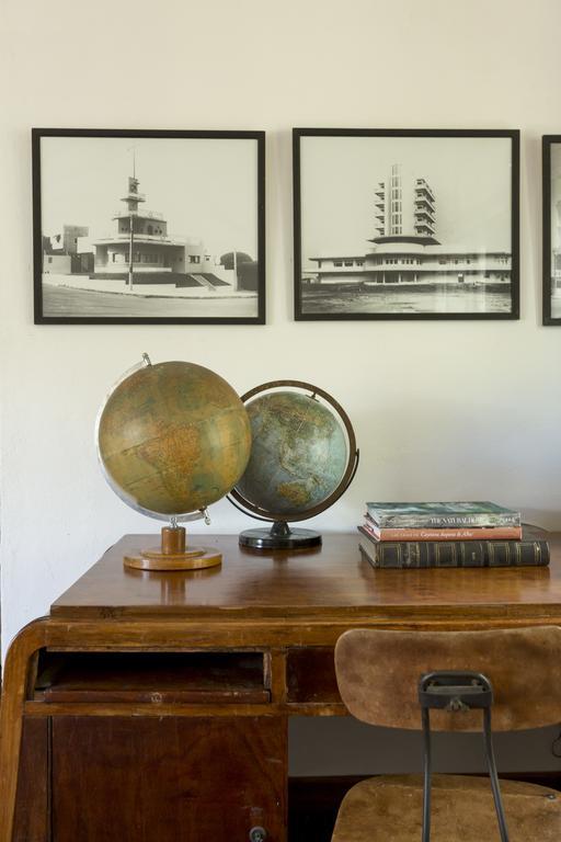 Posada Casa Zinc Manantiales ภายนอก รูปภาพ