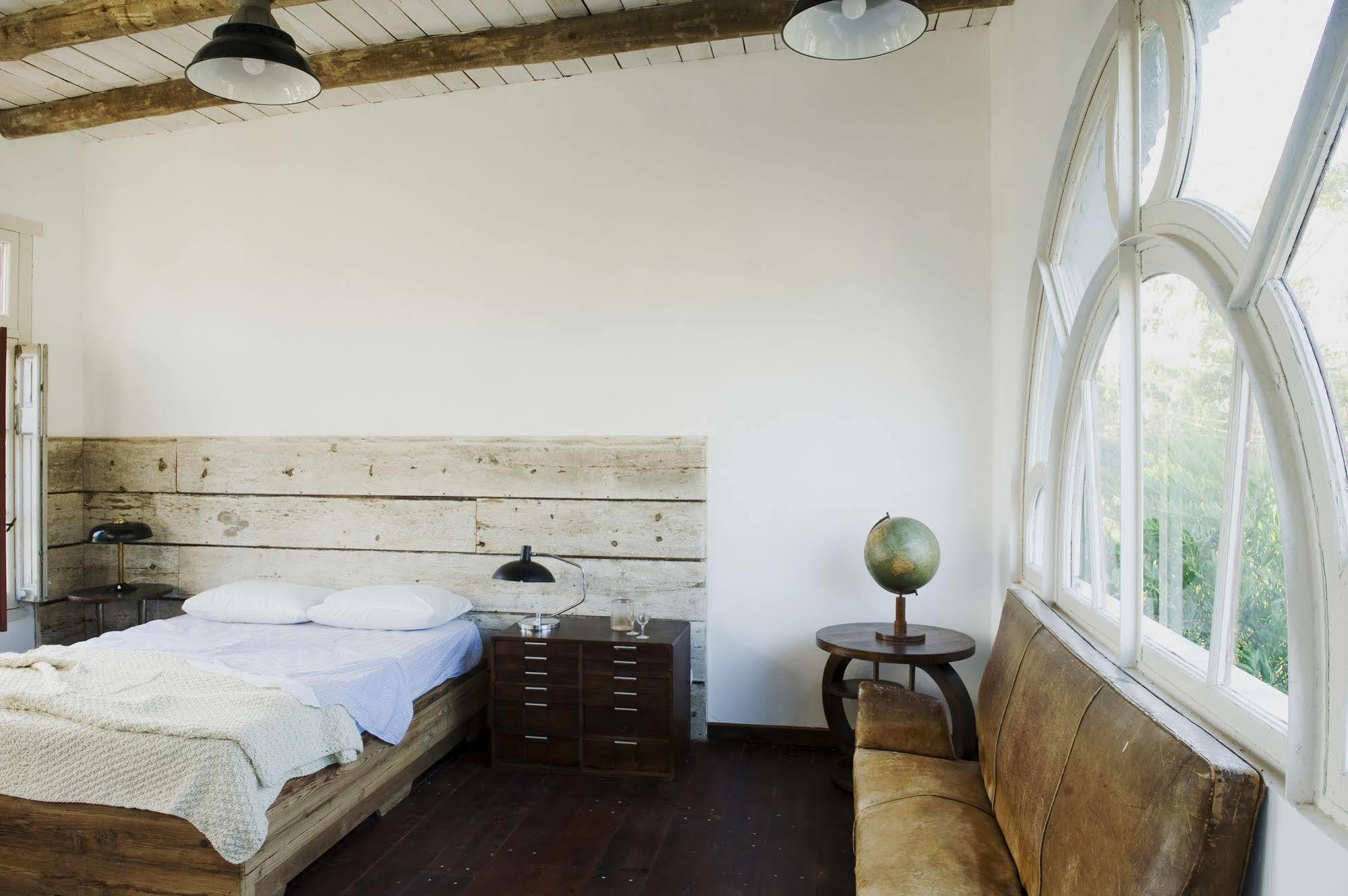Posada Casa Zinc Manantiales ภายนอก รูปภาพ