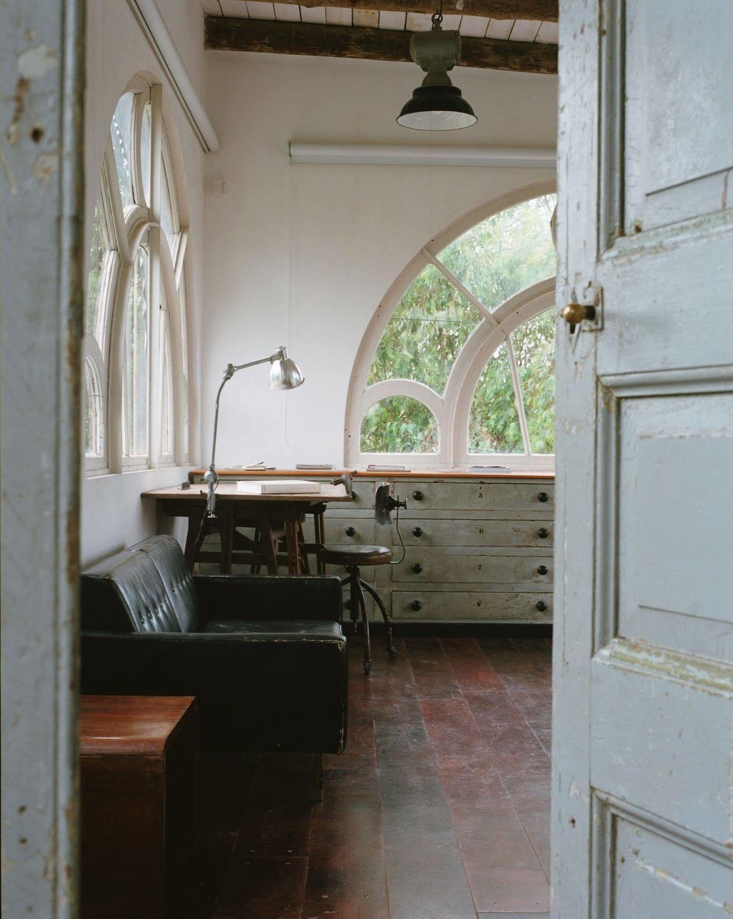 Posada Casa Zinc Manantiales ภายนอก รูปภาพ